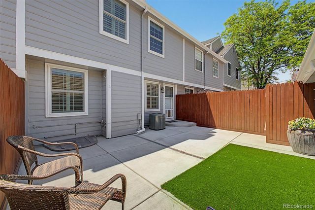 5253 S Jellison Street, Littleton, CO 80123