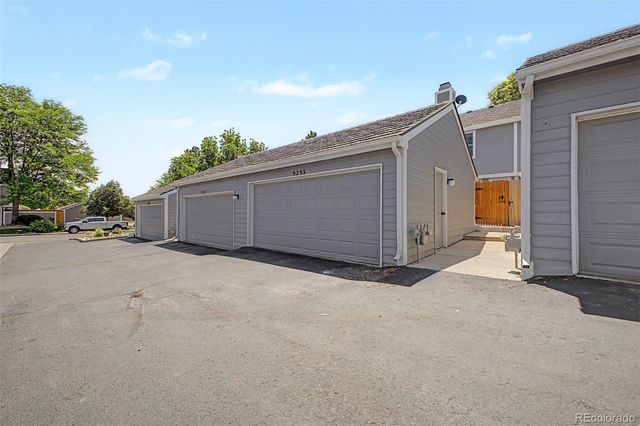 5253 S Jellison Street, Littleton, CO 80123