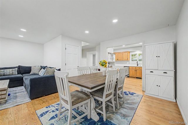 5253 S Jellison Street, Littleton, CO 80123