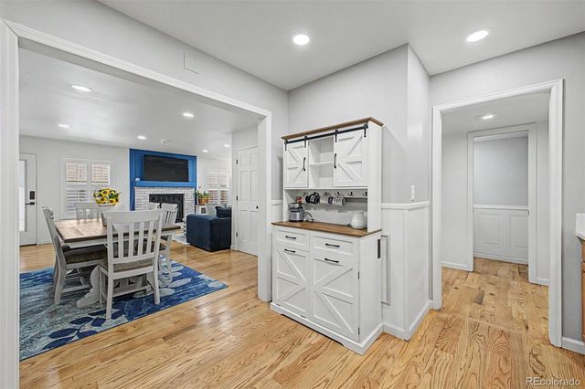 5253 S Jellison Street, Littleton, CO 80123