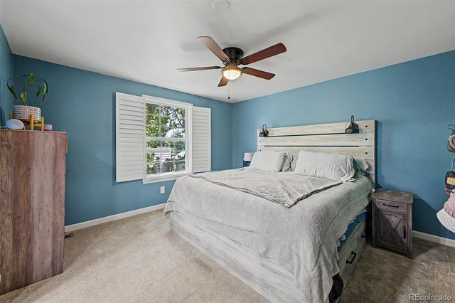 5253 S Jellison Street, Littleton, CO 80123