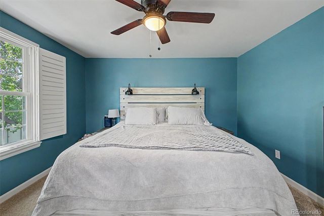 5253 S Jellison Street, Littleton, CO 80123