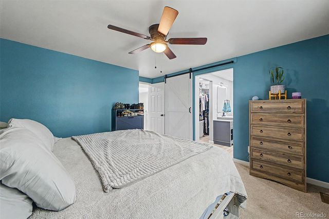 5253 S Jellison Street, Littleton, CO 80123