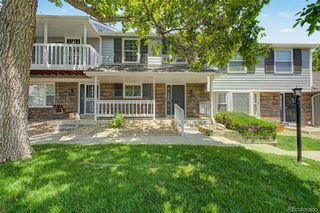 5253 S Jellison Street, Littleton, CO 80123