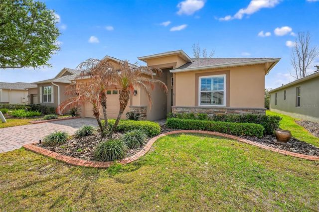 3674 CALADESI ROAD, Clermont, FL 34711