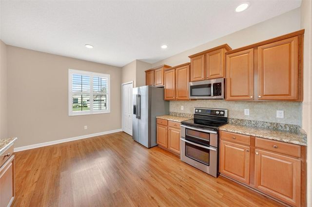 3674 CALADESI ROAD, Clermont, FL 34711