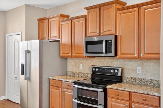 3674 CALADESI ROAD, Clermont, FL 34711