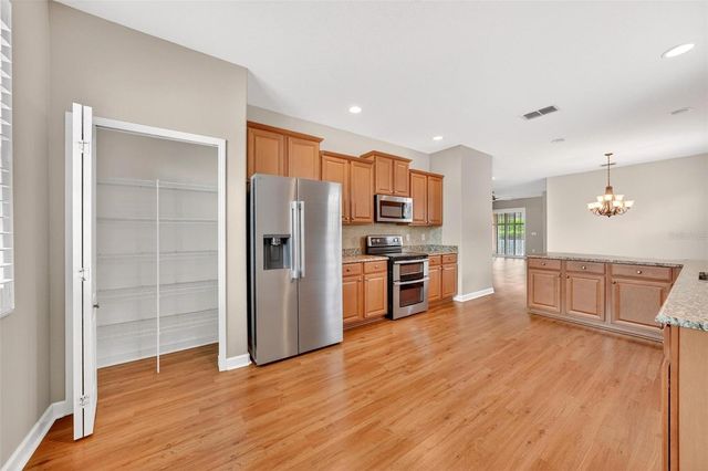 3674 CALADESI ROAD, Clermont, FL 34711