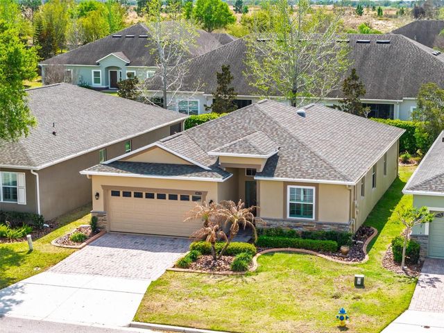 3674 CALADESI ROAD, Clermont, FL 34711
