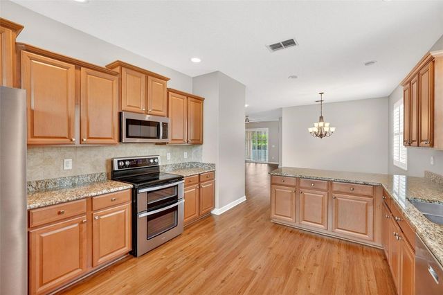 3674 CALADESI ROAD, Clermont, FL 34711