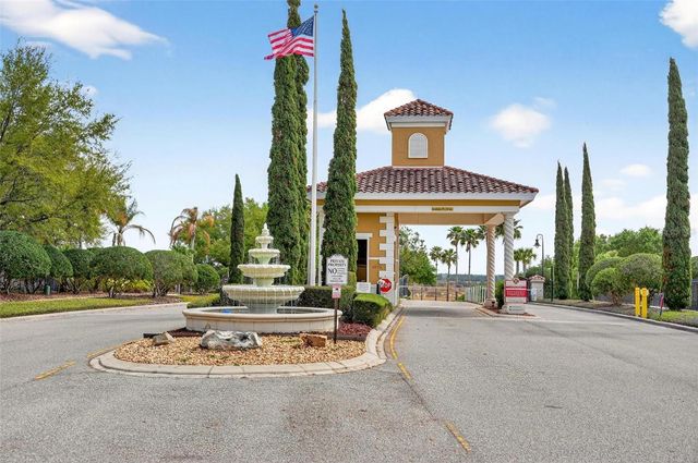 3674 CALADESI ROAD, Clermont, FL 34711