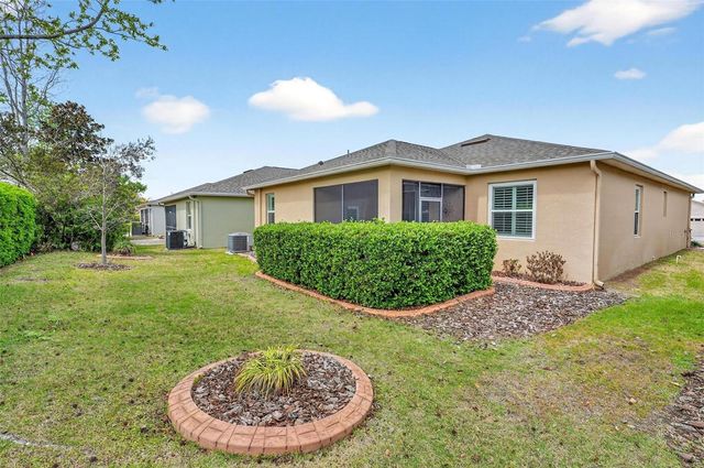 3674 CALADESI ROAD, Clermont, FL 34711