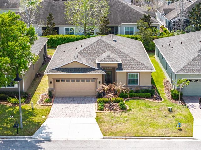 3674 CALADESI ROAD, Clermont, FL 34711