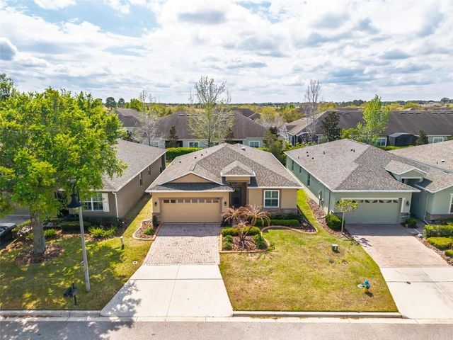 3674 CALADESI ROAD, Clermont, FL 34711