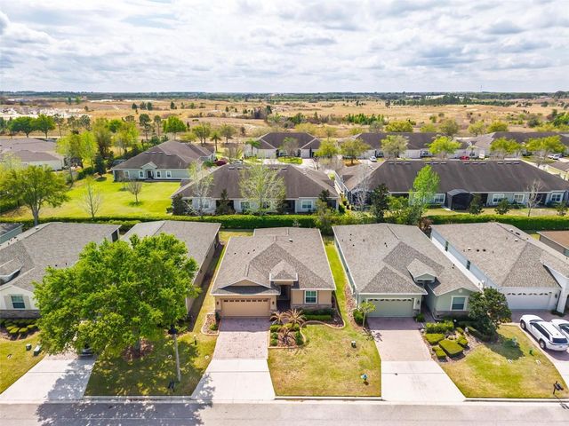 3674 CALADESI ROAD, Clermont, FL 34711