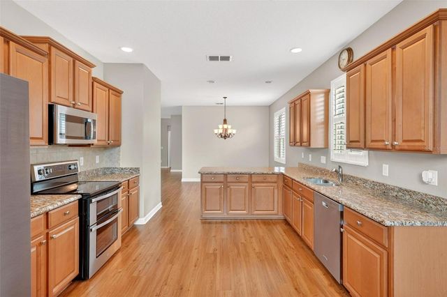 3674 CALADESI ROAD, Clermont, FL 34711