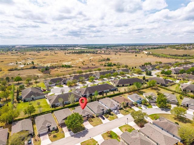 3674 CALADESI ROAD, Clermont, FL 34711