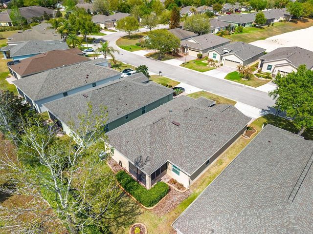 3674 CALADESI ROAD, Clermont, FL 34711