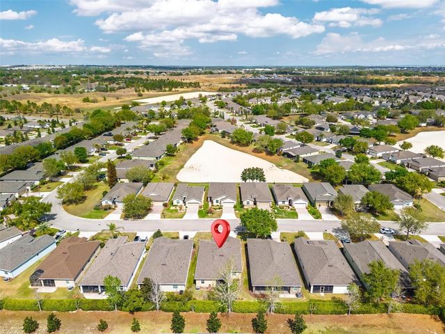 3674 CALADESI ROAD, Clermont, FL 34711