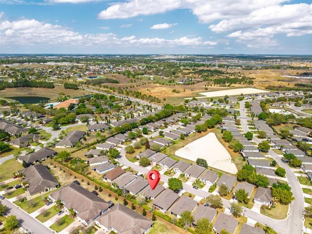 3674 CALADESI ROAD, Clermont, FL 34711