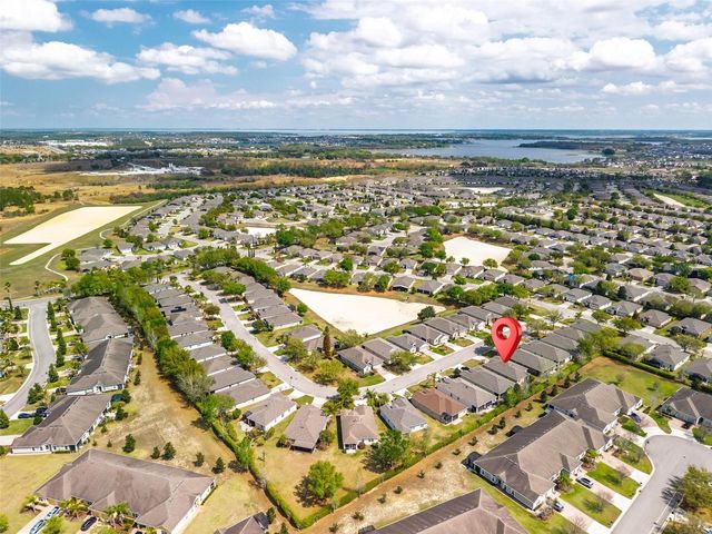 3674 CALADESI ROAD, Clermont, FL 34711