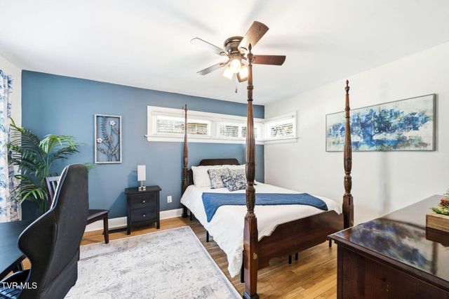 180 Green Hill Road, Bristol, VA 24201