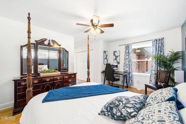 180 Green Hill Road, Bristol, VA 24201