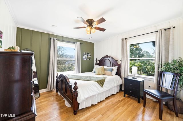 180 Green Hill Road, Bristol, VA 24201