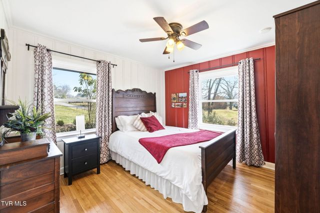 180 Green Hill Road, Bristol, VA 24201