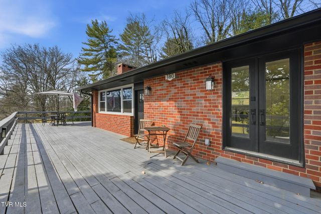 180 Green Hill Road, Bristol, VA 24201