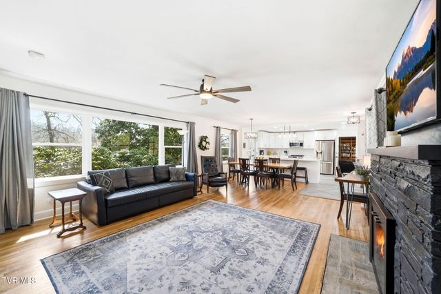 180 Green Hill Road, Bristol, VA 24201