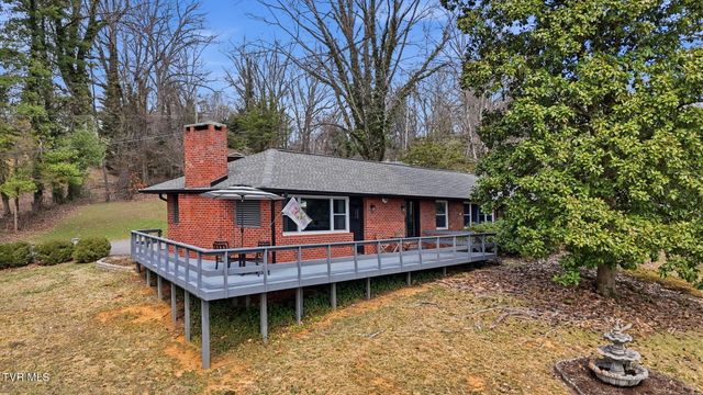 180 Green Hill Road, Bristol, VA 24201