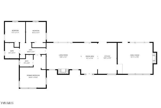 180 Green Hill Road, Bristol, VA 24201