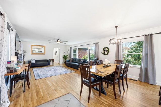 180 Green Hill Road, Bristol, VA 24201