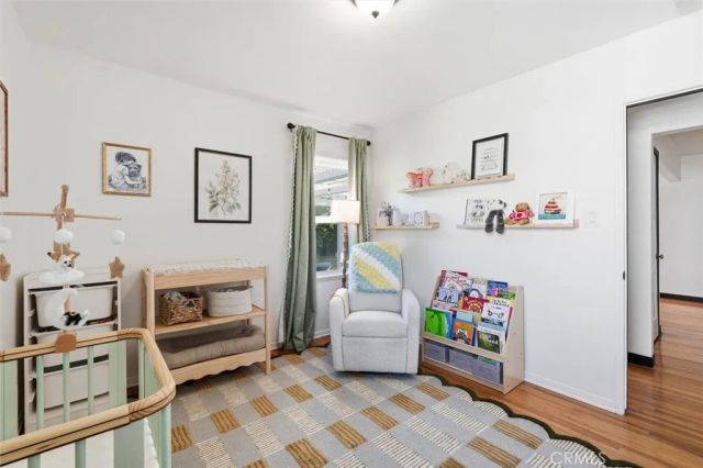 2324 Roycroft Avenue, Long Beach, CA 90815