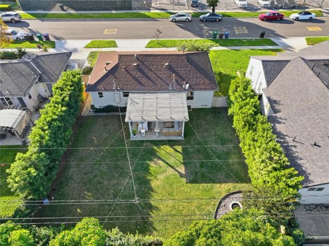 2324 Roycroft Avenue, Long Beach, CA 90815