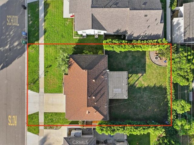 2324 Roycroft Avenue, Long Beach, CA 90815