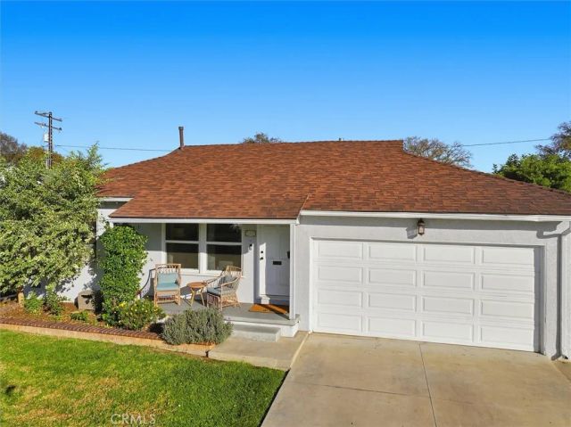 2324 Roycroft Avenue, Long Beach, CA 90815