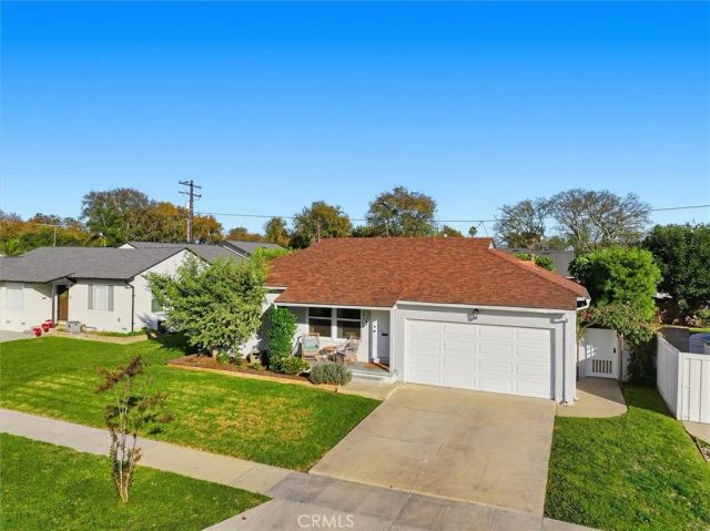 2324 Roycroft Avenue, Long Beach, CA 90815