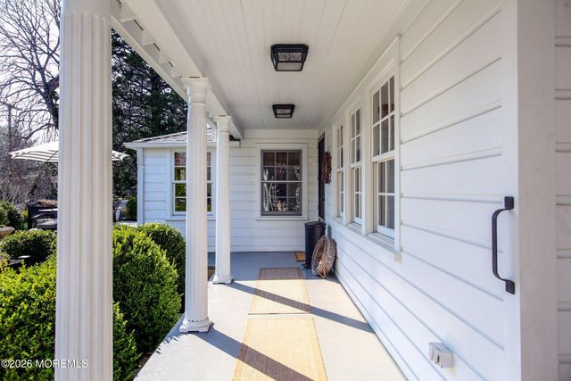 917 Broad Street, Shrewsbury Boro, NJ 07702