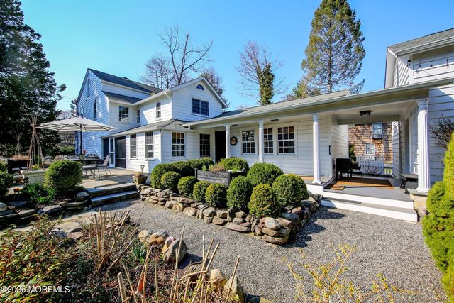 917 Broad Street, Shrewsbury Boro, NJ 07702