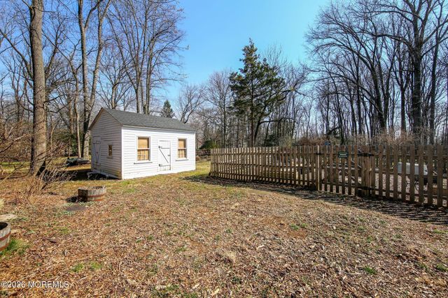 917 Broad Street, Shrewsbury Boro, NJ 07702