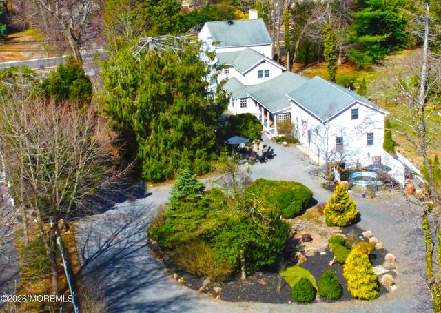 917 Broad Street, Shrewsbury Boro, NJ 07702