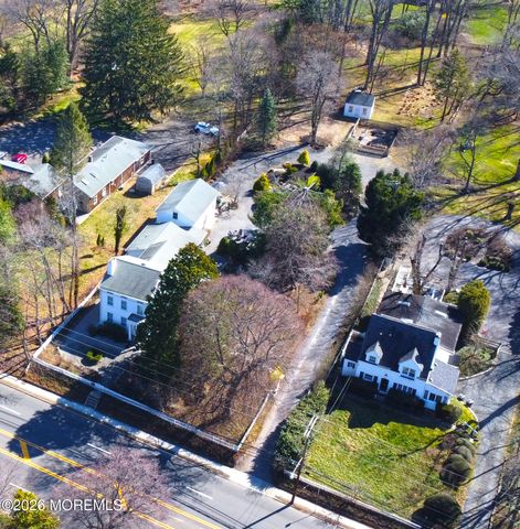 917 Broad Street, Shrewsbury Boro, NJ 07702