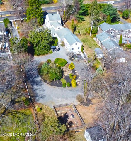 917 Broad Street, Shrewsbury Boro, NJ 07702