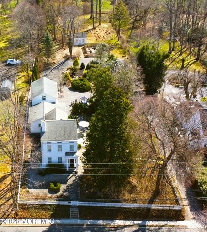 917 Broad Street, Shrewsbury Boro, NJ 07702