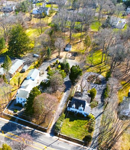 917 Broad Street, Shrewsbury Boro, NJ 07702