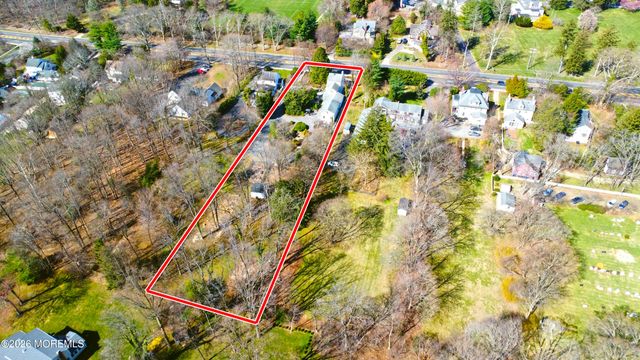 917 Broad Street, Shrewsbury Boro, NJ 07702