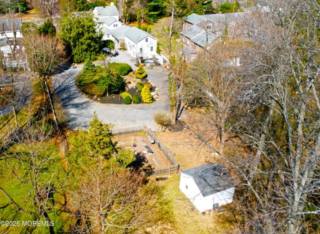 917 Broad Street, Shrewsbury Boro, NJ 07702