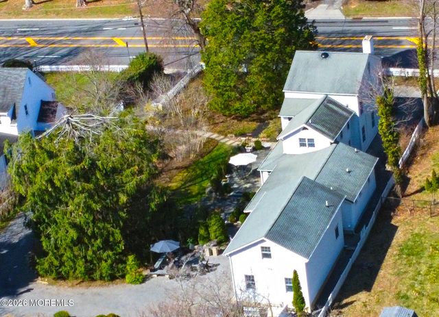 917 Broad Street, Shrewsbury Boro, NJ 07702